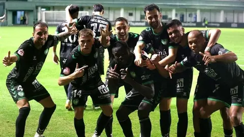 Fuente: Instagram Antequera CF