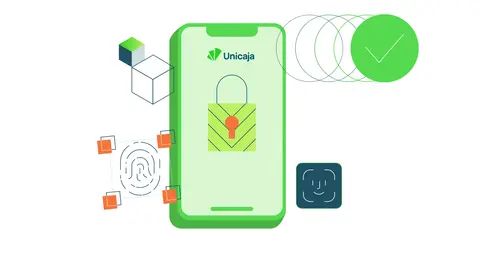 Unicaja Key