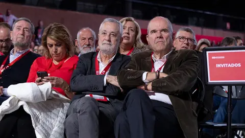 D&iacute;az, Chaves y Gri&ntilde;&aacute;n