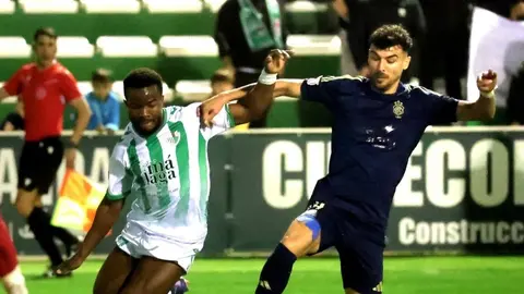 Fuente: Twitter Recreativo de Huelva