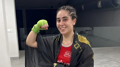 Fuente: Club Boxing Lionheart