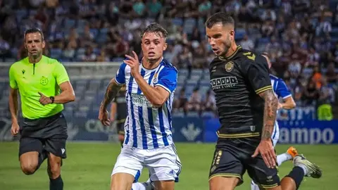 Fuente: Instagram CF Intercity