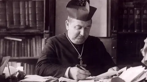 San Manuel Gonz&aacute;lez