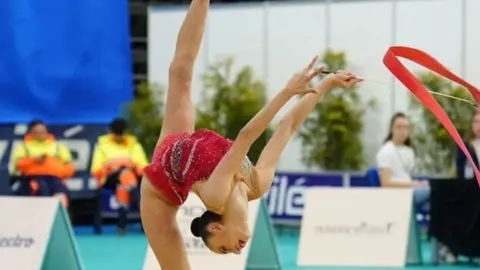 Fuente: Facebook Federaci&oacute;n Andaluza de Gimnasia