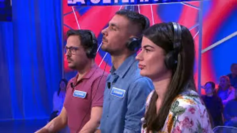 'El C&oacute;nclave' en Reacci&oacute;n en cadena | Telecinco