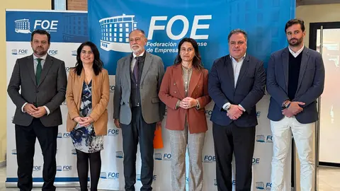 I Foro del Ecosistema Industrial