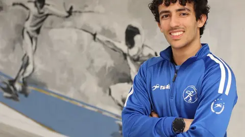 NOTA Esgrima Tres Cantos