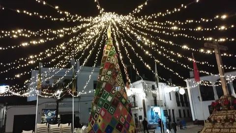 Navidad en Fuenteheridos