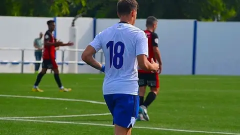 Fuente: Instagram Kai Aparisi
