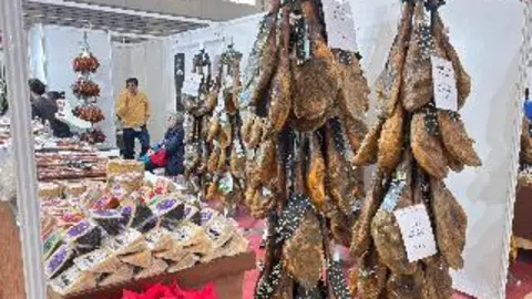 XVIII Feria Agroganadera del Cerdo Ib&eacute;rico y su Industria | Ayuntamiento de Villanueva de los Castillejos