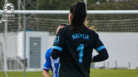 Fuente: Twitter Sporting de Huelva