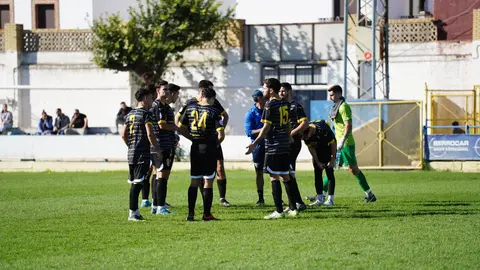Fuente: Twitter UD Tomares