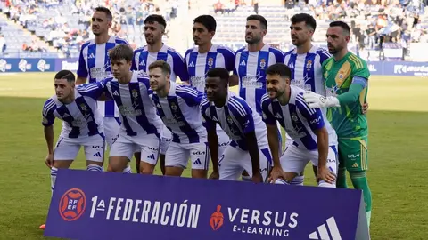 Equipo del Recre