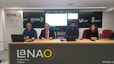 Balance en el &uacute;ltimo pleno de 2024 | C&aacute;mara de Comercio de Huelva