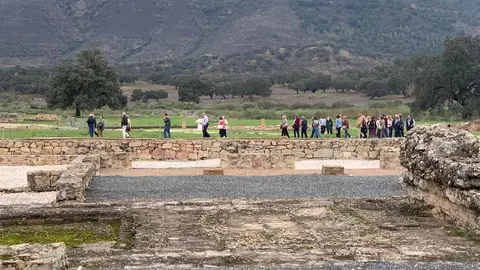 Turismo en Aroche | Ayuntamiento de Aroche