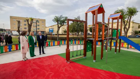 Parque Infantil P&eacute;rez Cubillas (2)