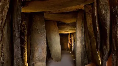 Dolmen de Soto de Trigueros | Ayuntamiento de Trigueros