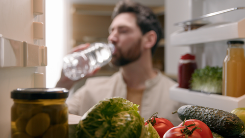 El IV Bar&oacute;metro de Conductas Sostenibles de Aqualia apunta a un mayor aprovechamiento de los alimentos y del agua en el hogar