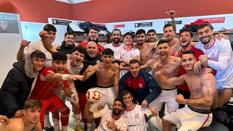 Fuente: Twitter La Palma CF