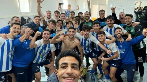 Fuente: Twitter Bollullos FC