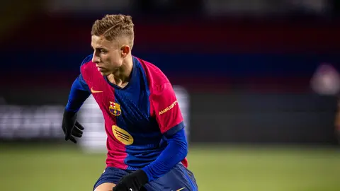 Fuente: Twitter FC Barcelona