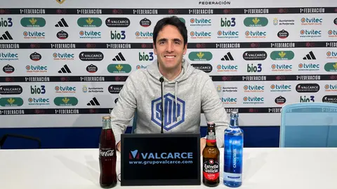 Fuente: Twitter SD Ponferradina