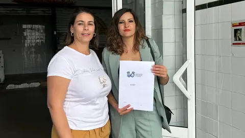 Nueva oficina de turismo en Santa Olalla | Ayuntamiento de Santa Olalla del Cala