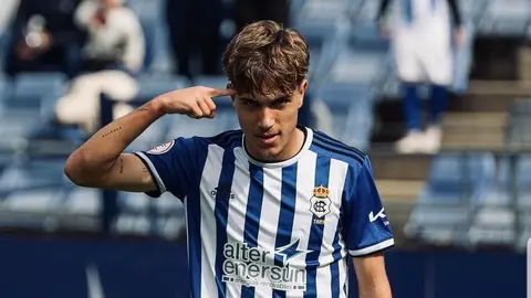 Fuente: Twitter Recreativo de Huelva