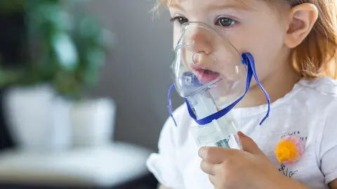 Infecciones respiratorias pedi&aacute;tricas