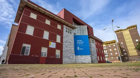 Centro municipal para la formaci&oacute;n y el empleo 'Los Rosales' | Ayuntamiento de Huelva