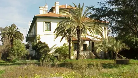 Casa Consejo de Riotinto | Universidad de Huelva