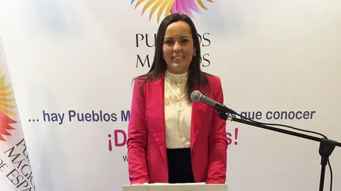 Gema Casta&ntilde;o ser&iacute;a de nuevo alcaldesa de Cumbres Mayores