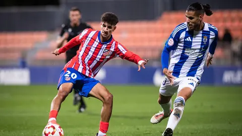 Fuente: Twitter Recreativo de Huelva