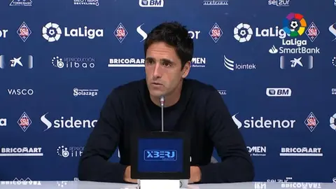 Fuente: Twitter SD Amorebieta