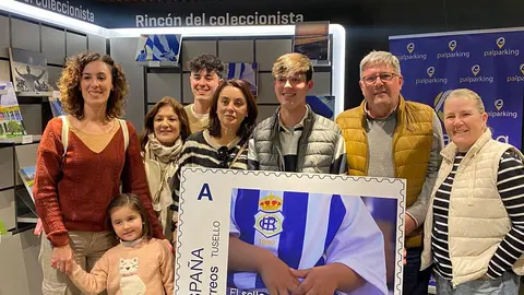 Joaqu&iacute;n Bahamonde gana el concurso | Palparking