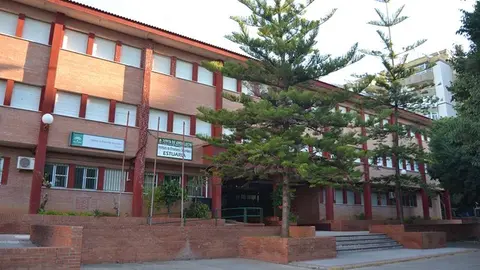 IES Estuaria de Huelva | Consejer&iacute;a de Desarrollo Educativo y FP