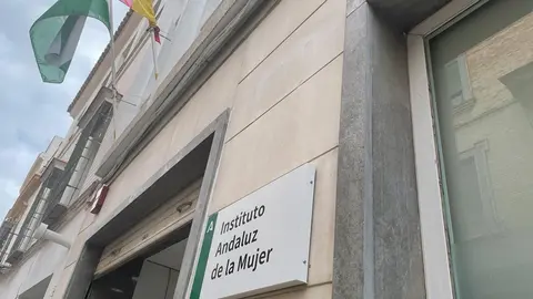 Sede del Instituto Andaluz de la Mujer | Consejer&iacute;a de Inclusi&oacute;n Social, Juventud, Familias e Igualdad