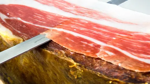Jam&oacute;n