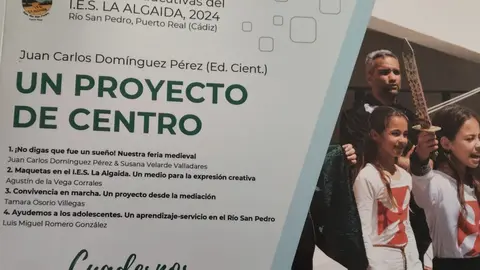 Trabajos realizados por Luis Miguel Romero