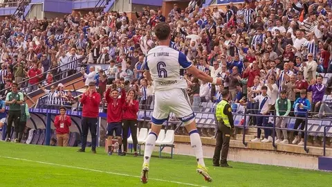 Fuente: Instagram de Alberto Trapero