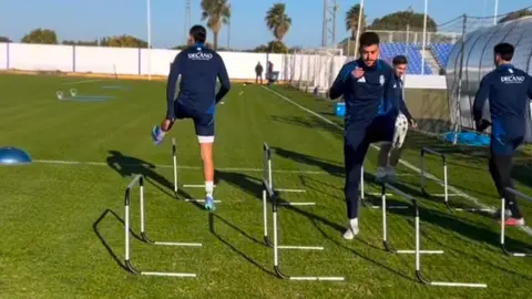 Fuente: Twitter Recreativo de Huelva