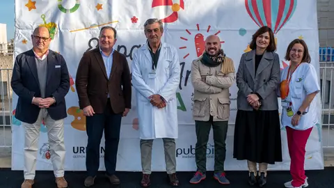 Visita Patio del Amor | Diputaci&oacute;n de Huelva