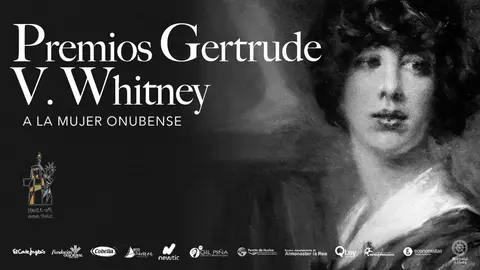 Premios Miss Whitney