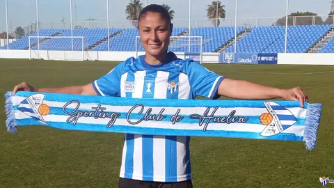 Fuente: Sporting de Huelva