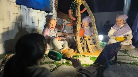 Cabalgata de El Repilado 0