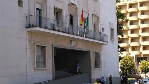 Audiencia Provincial de Huelva