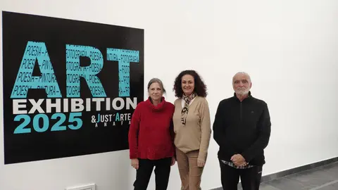Art Exhibition | Ayuntamiento de Gibrale&oacute;n