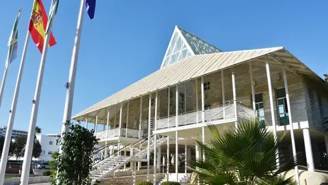 Ayuntamiento de Punta Umbr&iacute;a