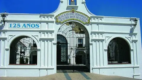 Casa Hermandad de Huelva | Hdad