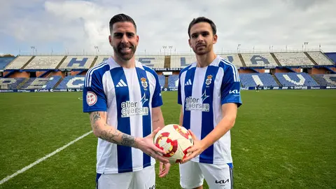 Fuente: Twitter Recreativo de Huelva